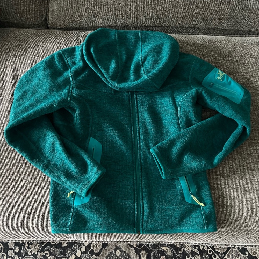 Arc’teryx Covert Hoodie